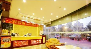 Chuzhou Yuandingge Hotel - Image 4