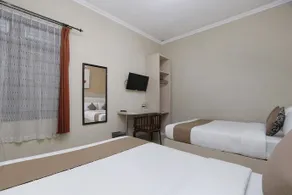 Hotel Atalie Malioboro Manage By Yuwono Hospitality - Image 5