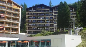 Apartment Les Erables CD 465 by Interhome - Image 2