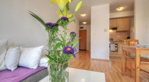 Apartment Budapest Peace - Image 2