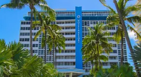 Luxe Waterfront Ft Lauderdale Condo W Beach Pool 2 Bedroom Apts by RedAwning - Image 5