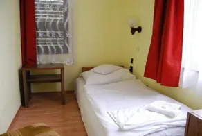 Hotel Agro - Image 2