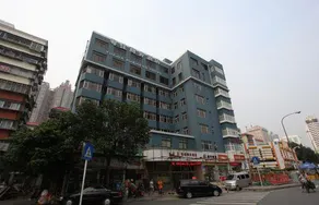 Shenzhen Haoyuejia Hotel - Image 2