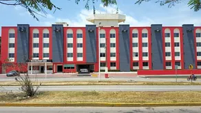 Hotel Madrid Minatitlan - Image 2