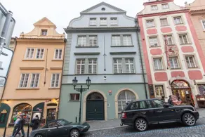 Nerudova Apartment Prague Castle - Image 2