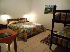 Fazenda Hotel Invernadinha - Image 4