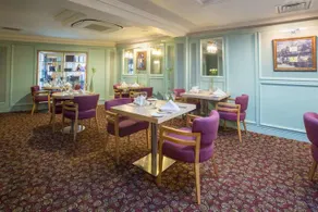 Doubletree by Hilton Oxford Belfry - Image 5