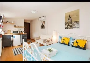 Arada Galata Suites - Image 2