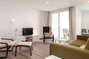 Piso Trafalgar Barcelona - Image 2