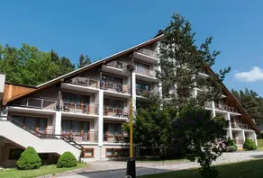 Hotel Radejov - Image 2