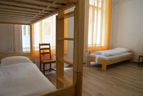Toucan Hostel Budapest - Image 3