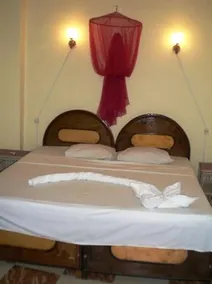 Bob Marley Peace Hotel Luxor - Image 5