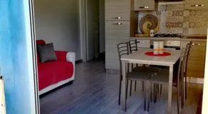 Appartement avec jardin et barbecue | Vue nature - Image 4