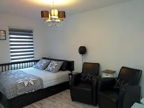 SVS Bed & Breakfast - Image 4