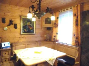Haus Andreas - Chalet 306 - Image 4