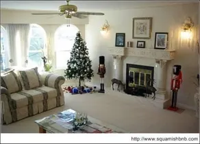 Squamish Bed & Breakfast - Image 4