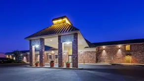 Best Western West Deptford Inn - Image 5