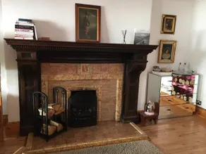 The Captains Quarters - Image 3