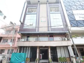 Hotel Shree Vinayak Palace by Oyo Rooms - Image 4