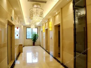 Century Jiayuan Hotel - Image 2