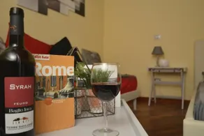 House and the City - Colosseum Apartments - Image 3
