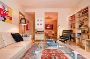 Apartamento Atocha - Image 3