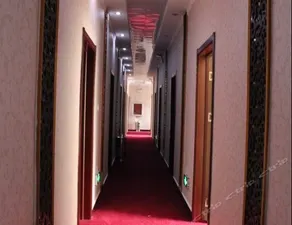 Baoding Yudong Inn - Image 4
