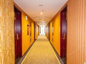 Jinhua Fulailong Hotel (Chengdu University Branch) - Image 5