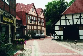 Historikhotel Klosterbräu Landidyll - Image 2