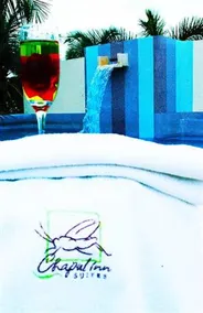 Hotel Chapul Inn - Image 3