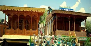 Shreen Group Of Houseboats - Image 2