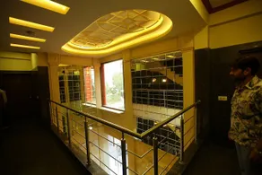 Hotel Anandam - Image 2