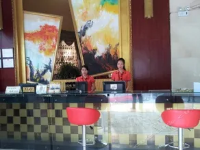 Jintaihao Hotel - Image 4