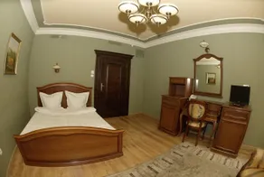 Hotel "Dworek Lesniczowka" - Image 5