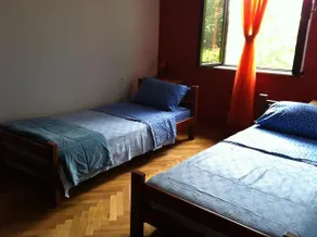 Cozy Summer House On Sand Beach - Image 2