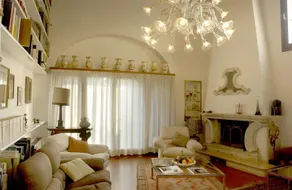 B&B Villa Delle Meridiane - Image 2