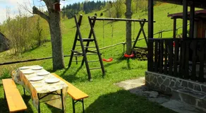 Mountain Forrest Cabin Gorski Kotar - Image 4