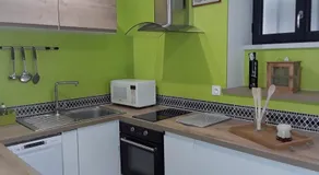 Une charmante maison pour un séjour au vert - Image 4