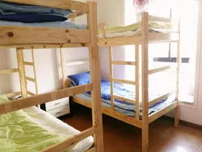 Chongqing Zuji Youth Hostel - Image 2