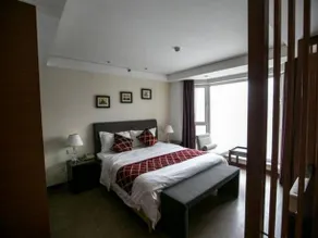 Wanyang Homestay (Dalian Renmin Road Donggang Commercial Area Zhongshan Square Subway Station) - Image 4