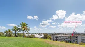 Fremantle Sunset Studio Rottnest Island Views - Image 2