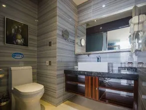 Yishi Daier Diamand Boutique Hotel - Image 4