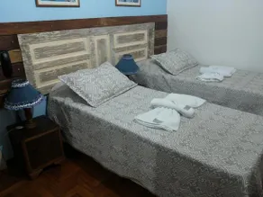 Hotel Sao Paulo - Image 5