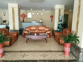 Weishidun Hotel - Image 3