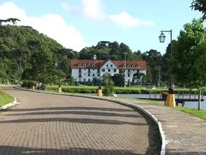 Hotel Cavalinho Branco - Image 3