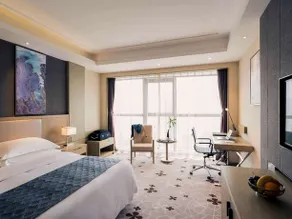 MERCURE WUHAN CHANGQING PARK - Image 3