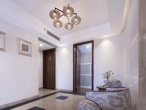 Shenzhen Jiaochangwei Yishe Boutique Homestay - Image 2