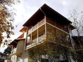 Guest House Au Nature - Image 2
