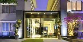 XiaMen  Gulang Resort Hotel - Image 5
