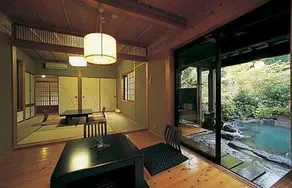 Yamakawa Onsen Hanayu - Image 3